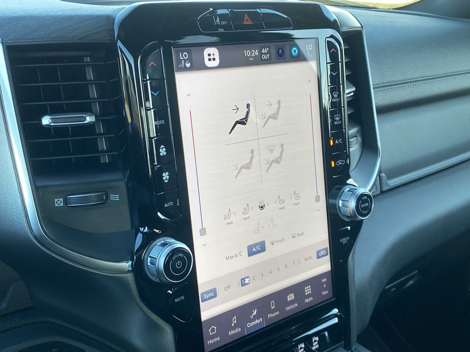 Thumbnail: 2026 RAM 1500 - 24