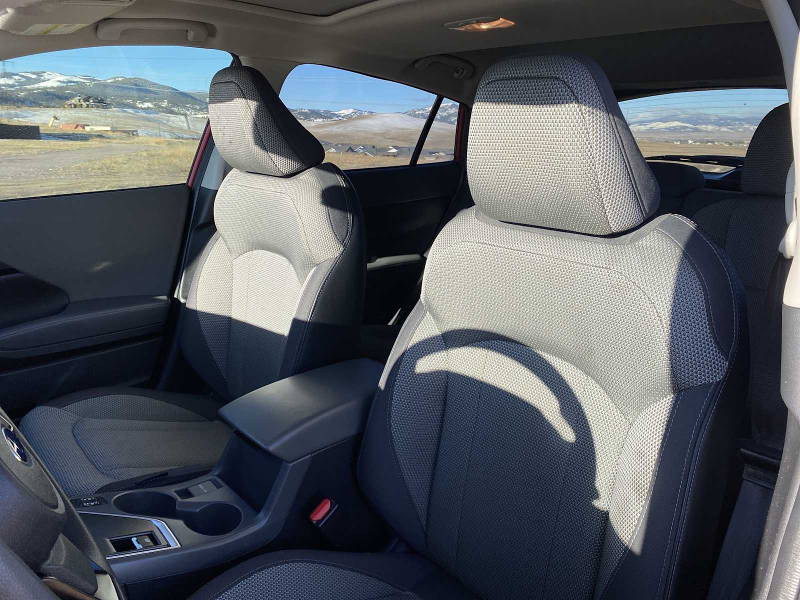 Thumbnail: 2024 Subaru Crosstrek - 19