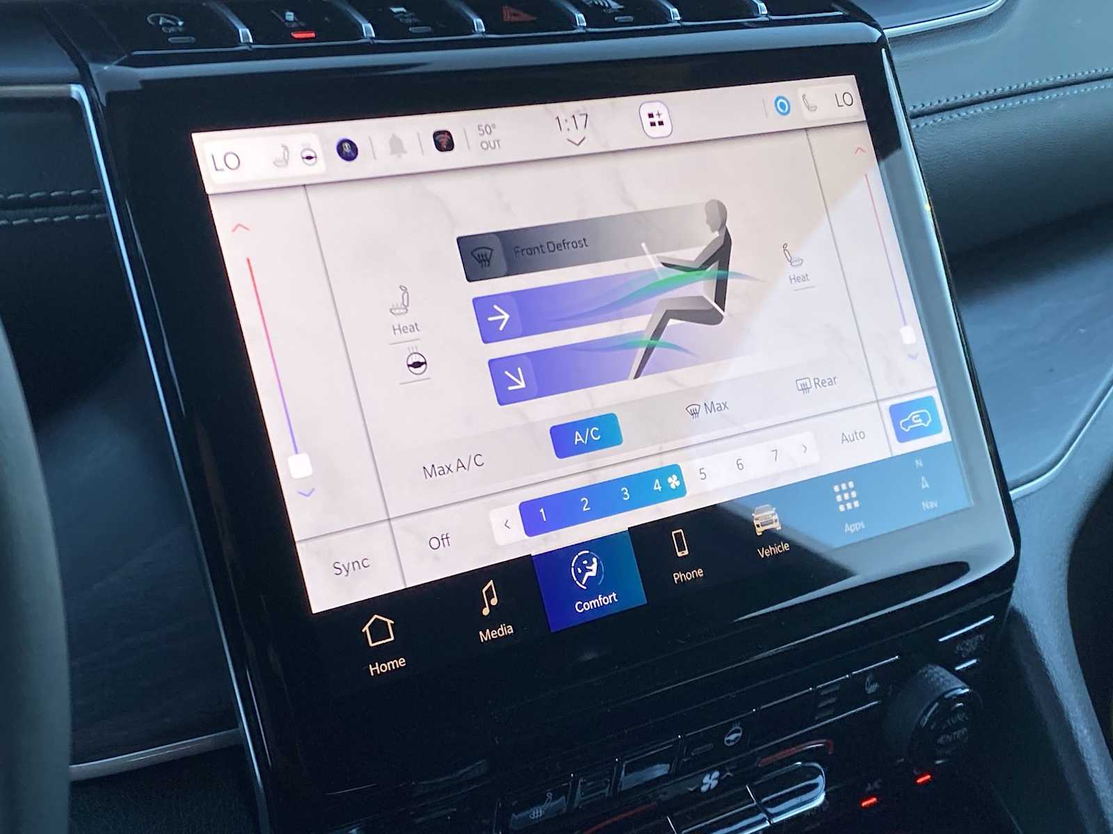 Thumbnail: 2025 Jeep Grand Cherokee - 28