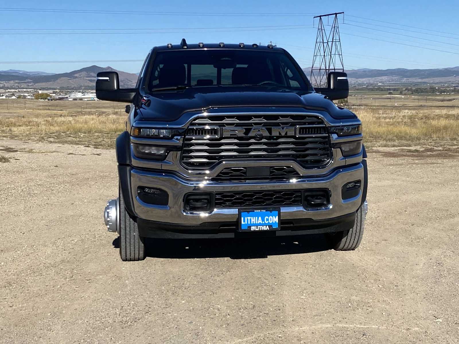 Thumbnail: 2026 RAM 5500 - 13