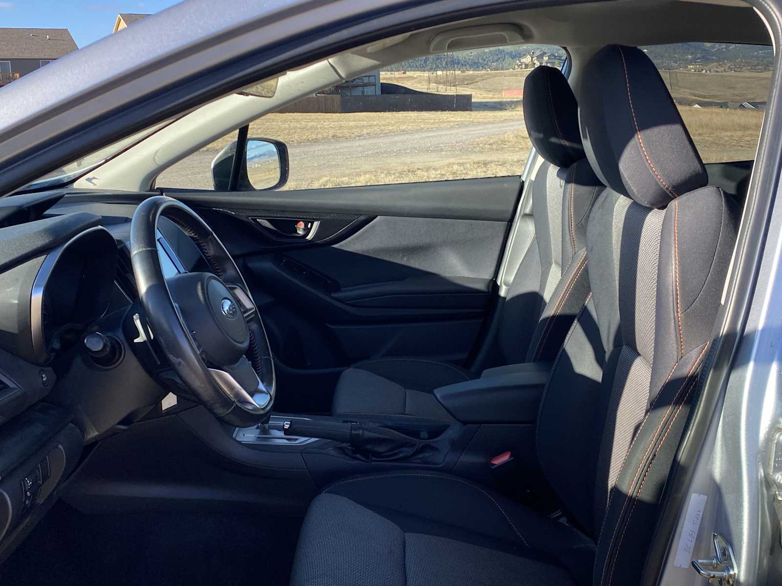 Thumbnail: 2018 Subaru Crosstrek - 17