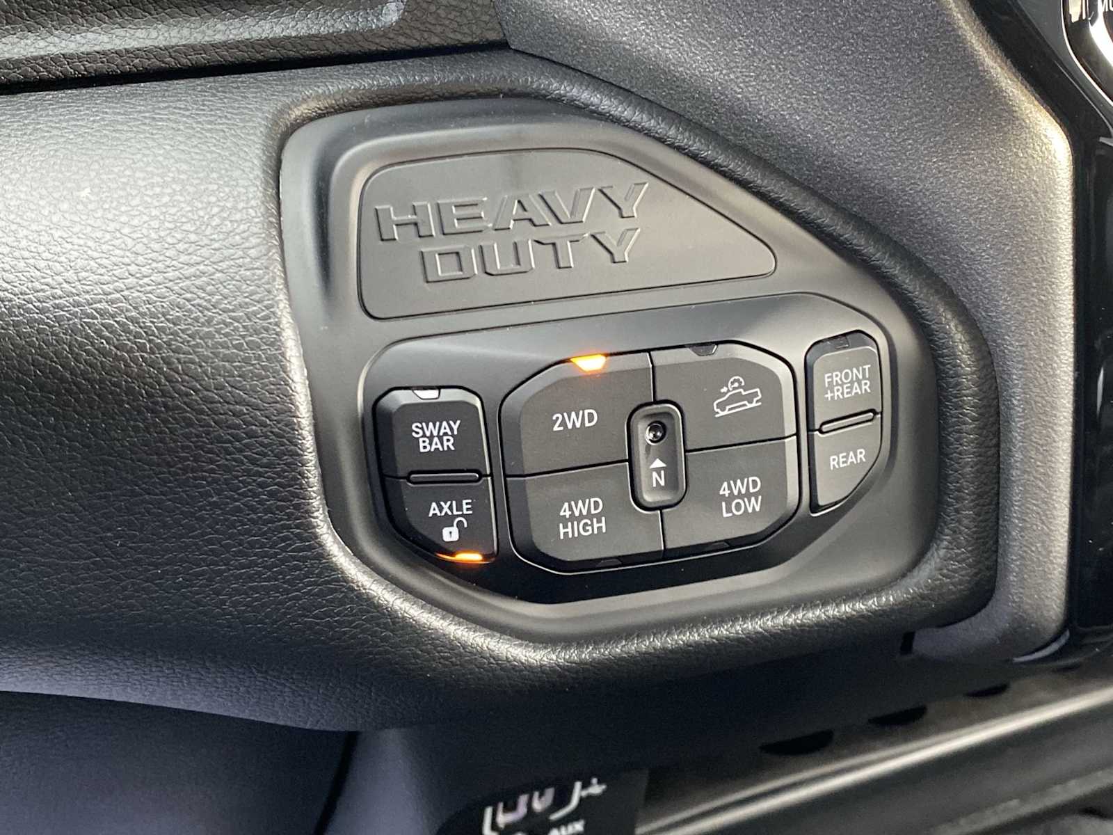 Thumbnail: 2026 RAM 2500 - 28