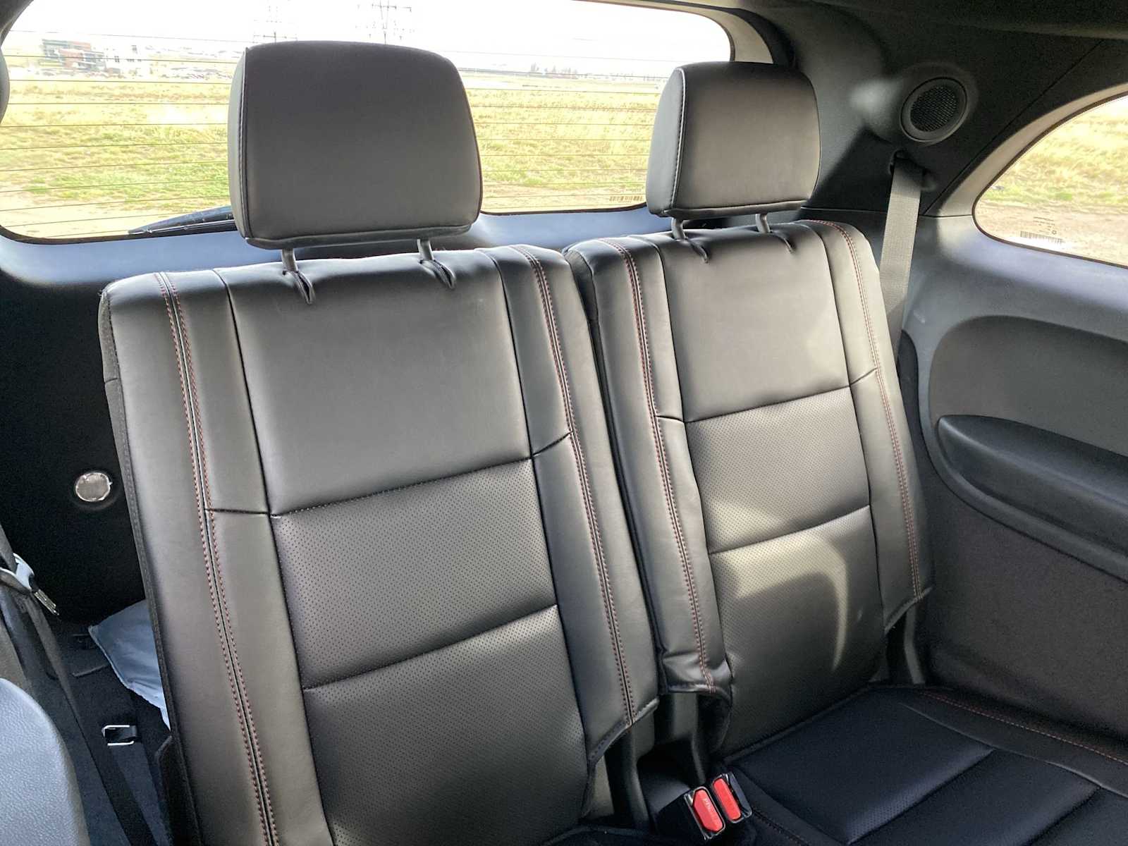 Thumbnail: 2026 Dodge Durango - 35