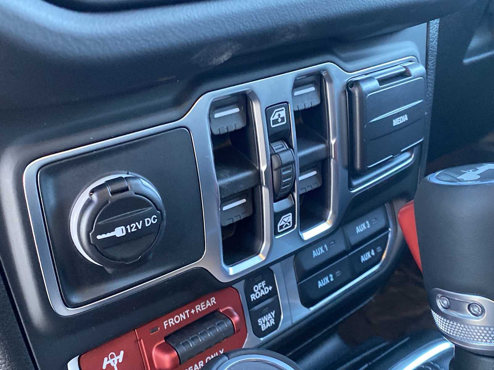 Thumbnail: 2026 Jeep Wrangler - 20