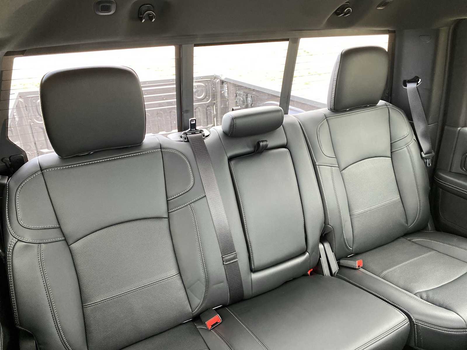 Thumbnail: 2026 RAM 2500 - 35