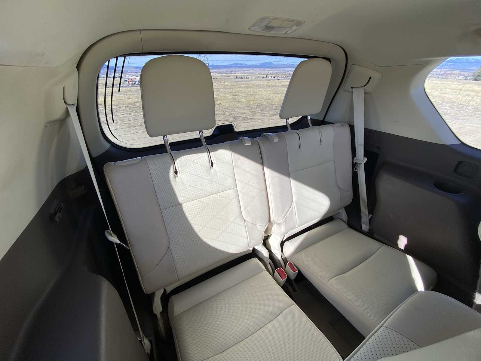 Thumbnail: 2018 Lexus GX - 38