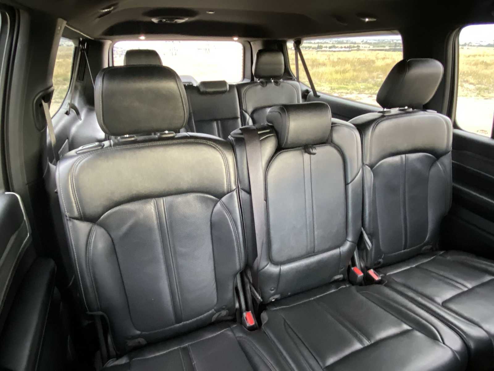 Thumbnail: 2024 Jeep Wagoneer - 16