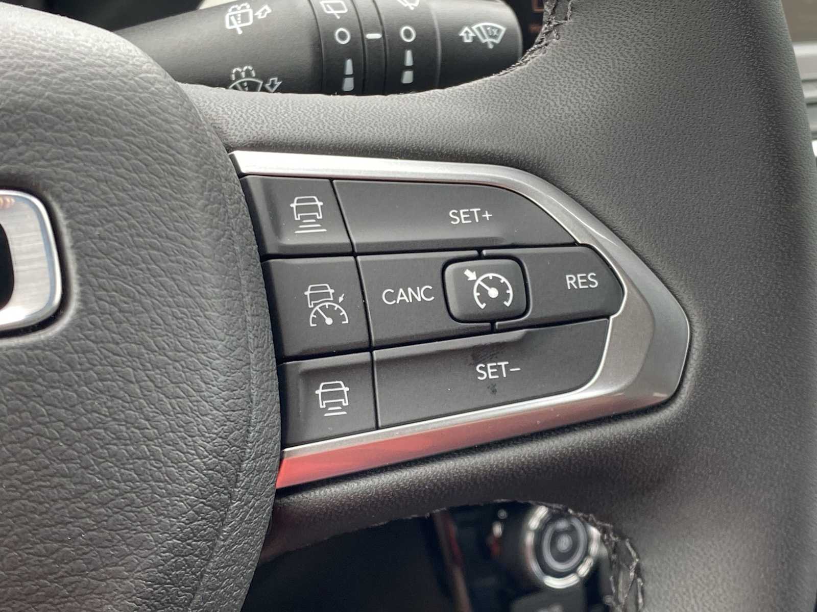 Thumbnail: 2026 Jeep Compass - 33
