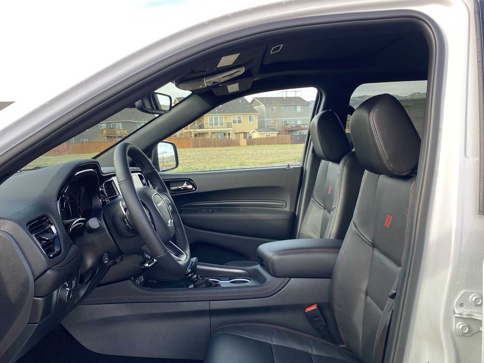 Thumbnail: 2026 Dodge Durango - 17