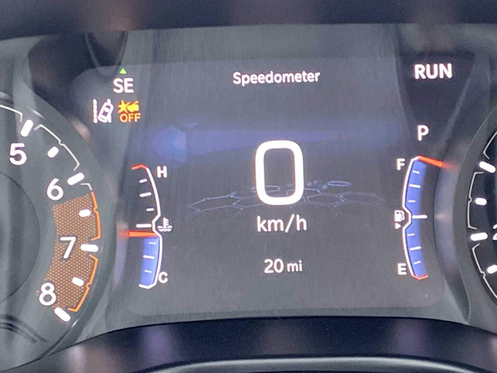 Thumbnail: 2026 Jeep Compass - 19