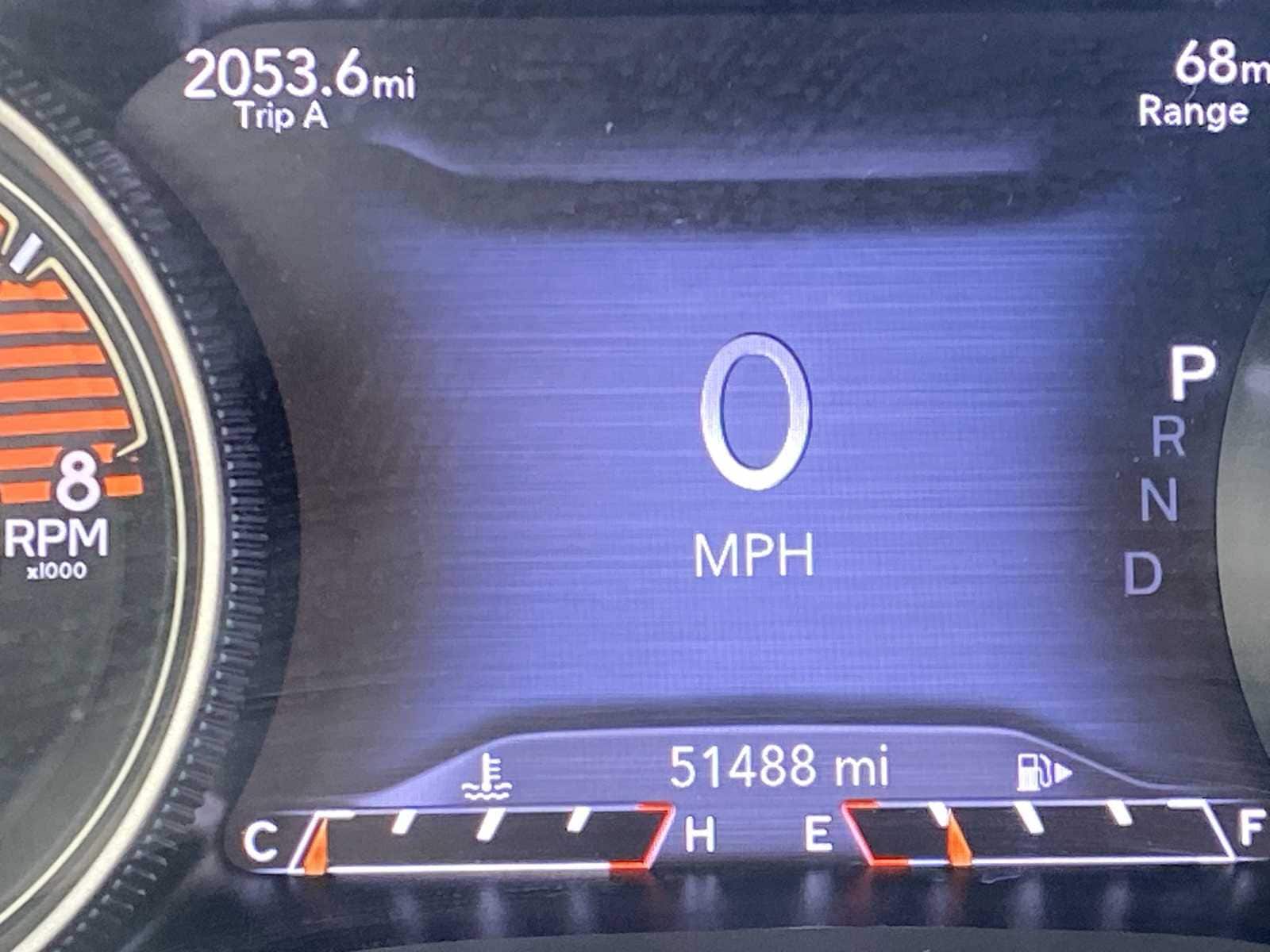 Thumbnail: 2019 Jeep Cherokee - 20