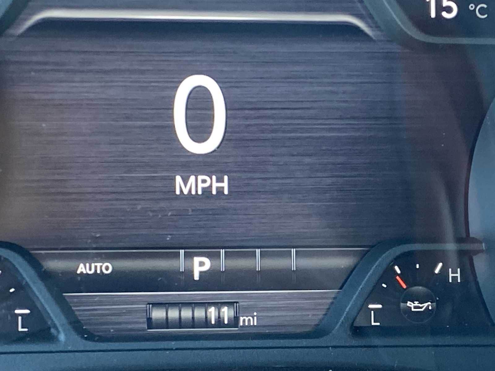 Thumbnail: 2026 RAM 1500 - 19