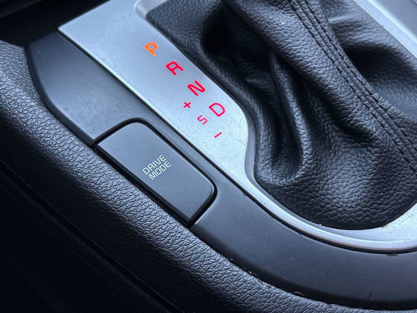 2023 Kia Forte LXS - Photo 36