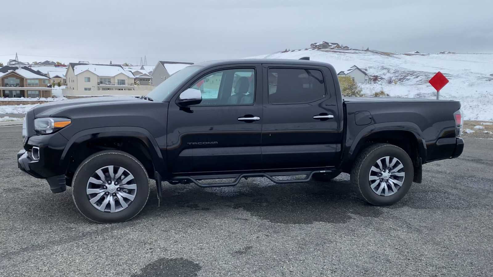 Thumbnail: 2023 Toyota Tacoma - 5