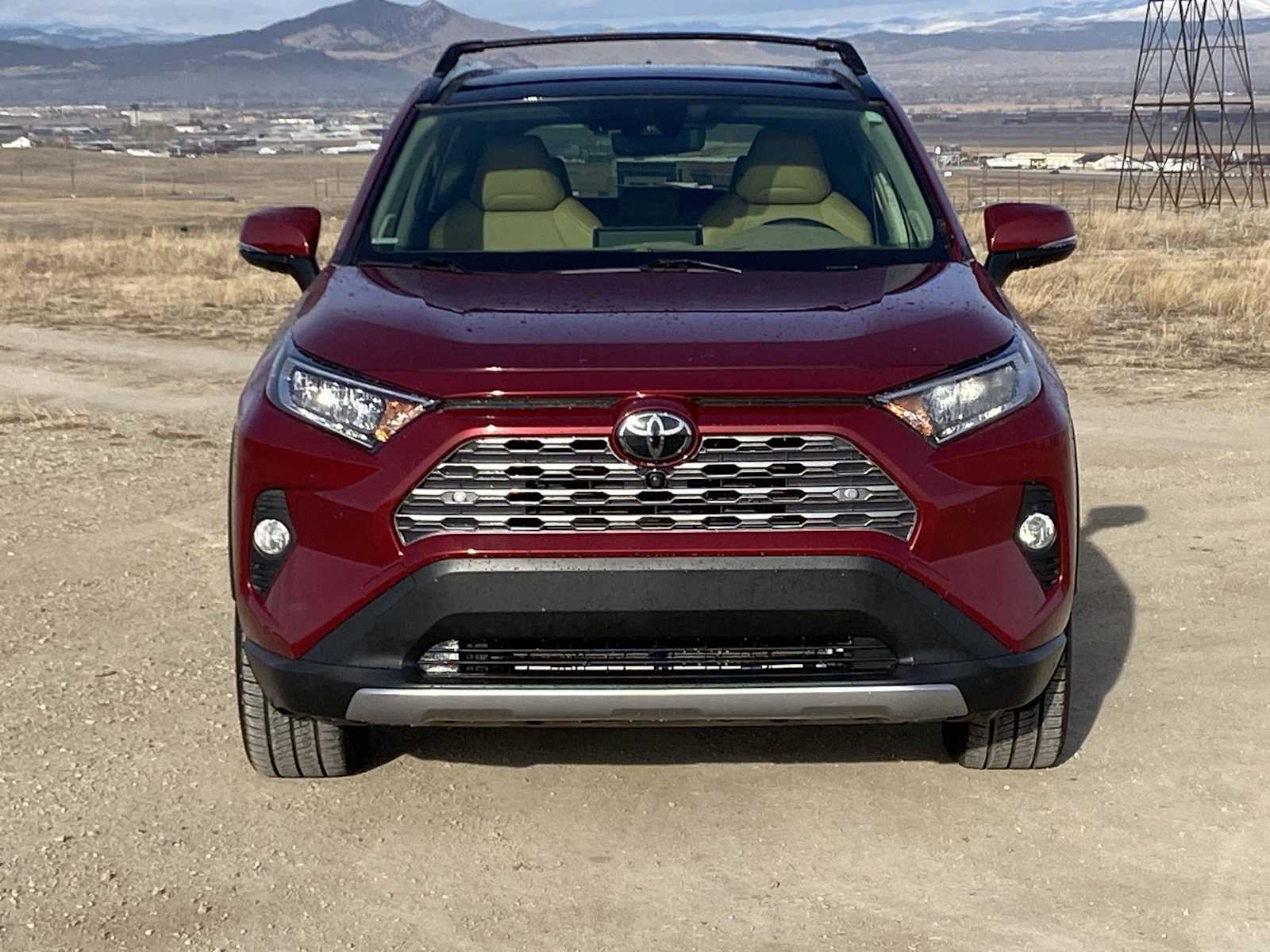 Thumbnail: 2021 Toyota RAV4 - 13