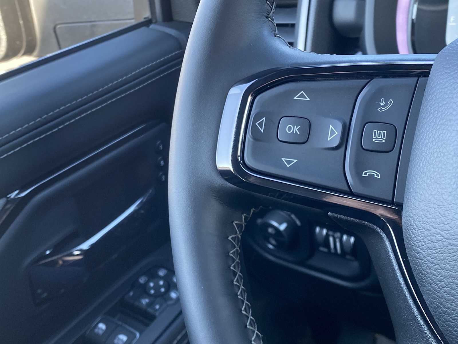 Thumbnail: 2025 RAM 2500 - 23