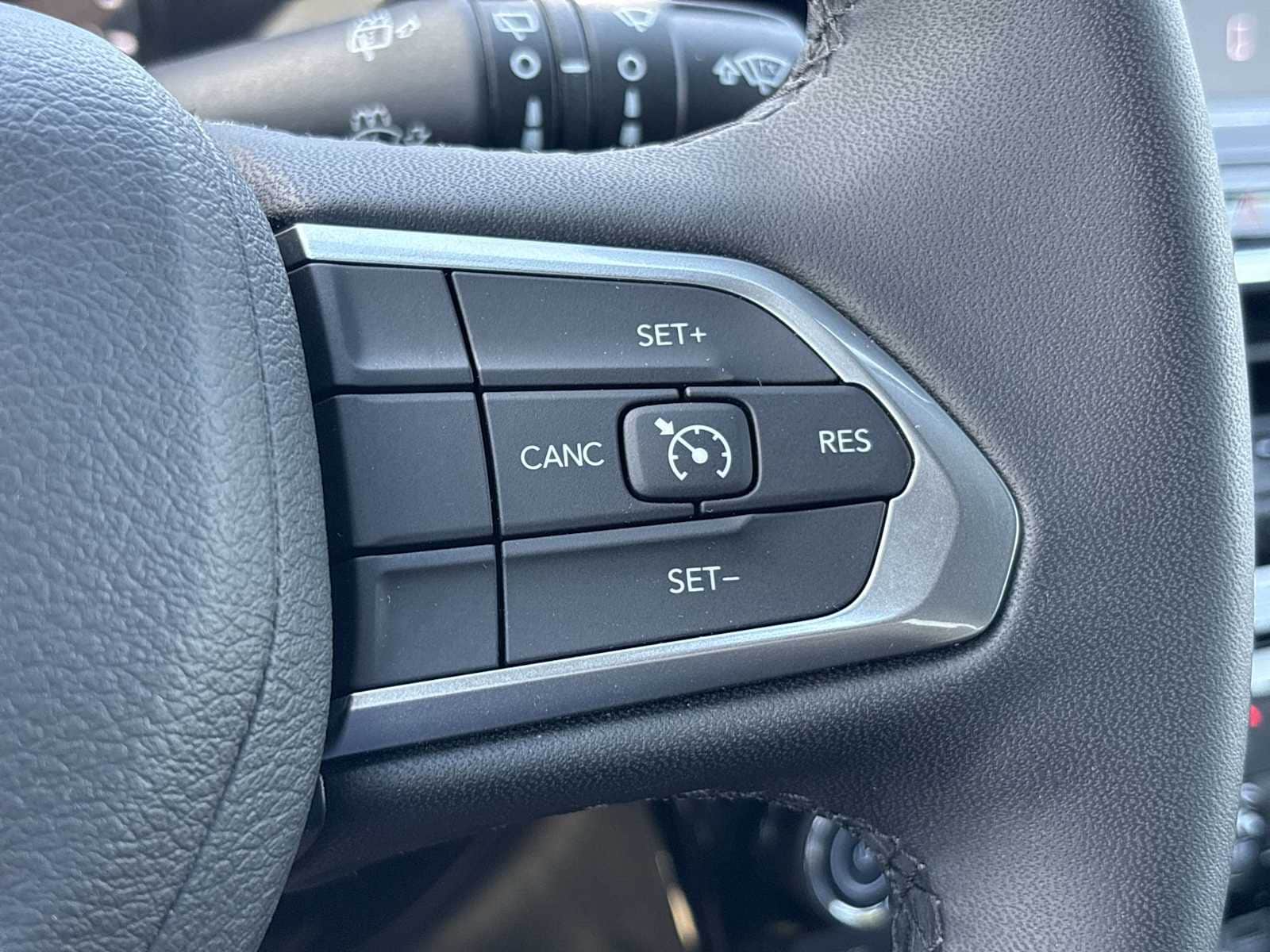 2026 Jeep Compass Latitude Altitude - Photo 32