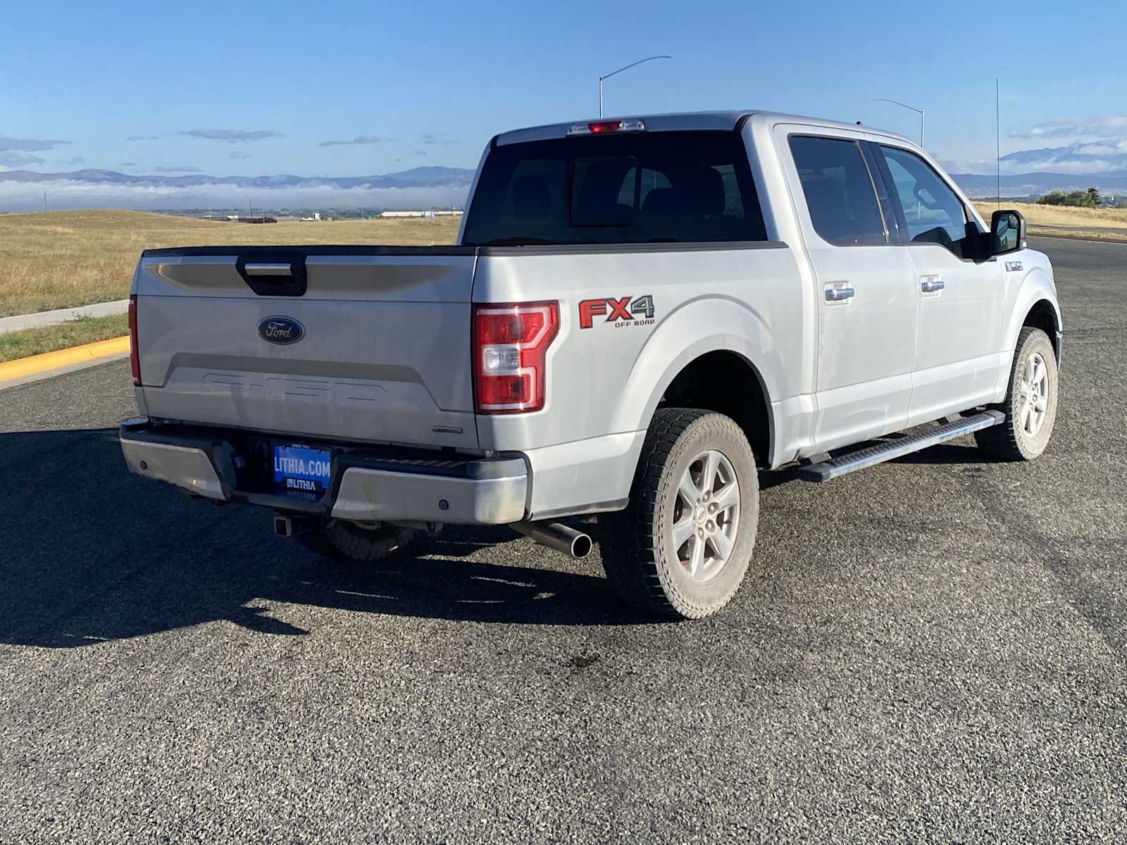 Thumbnail: 2019 Ford F-150 - 12