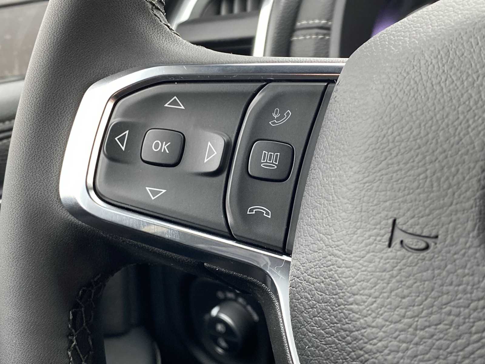 Thumbnail: 2026 RAM 3500 - 28