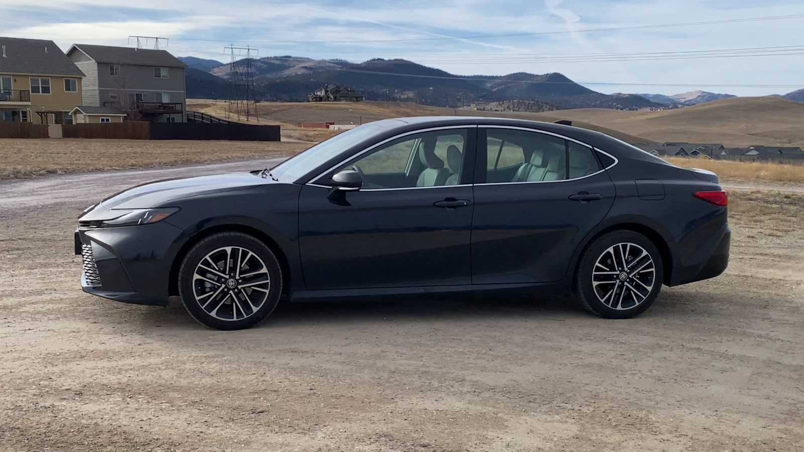 Thumbnail: 2025 Toyota Camry - 5