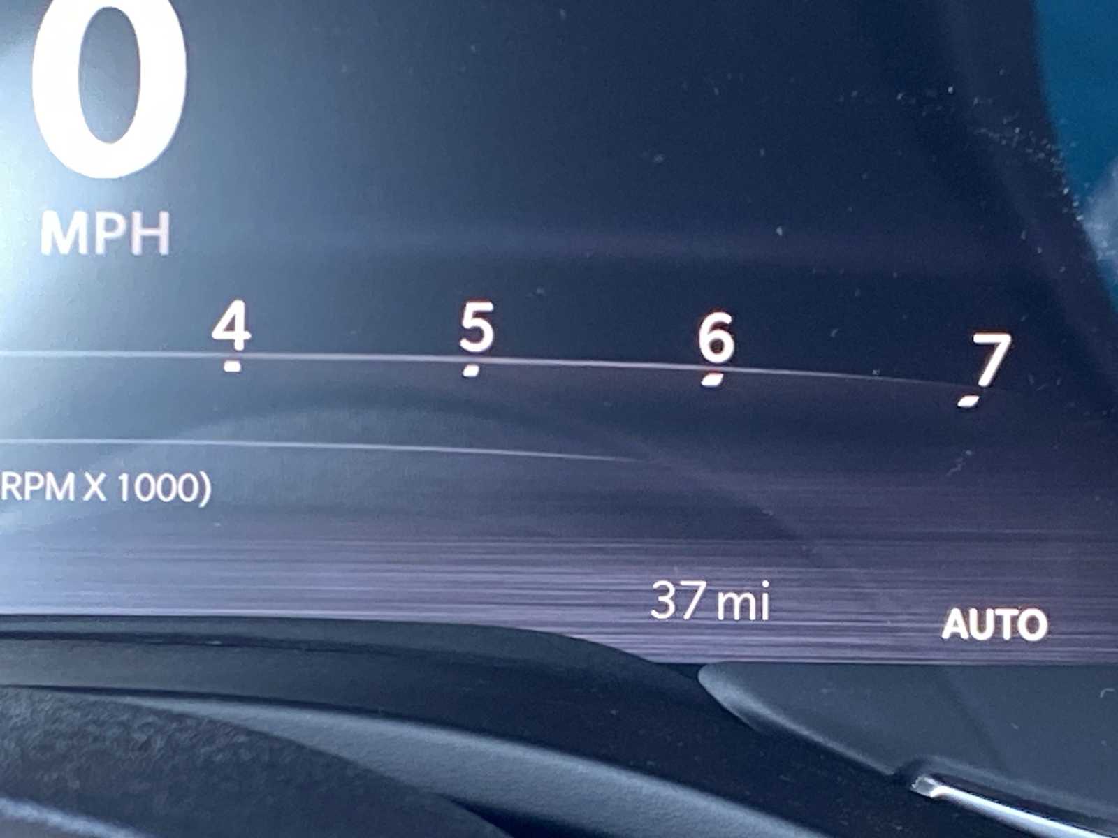 Thumbnail: 2026 RAM 1500 - 21