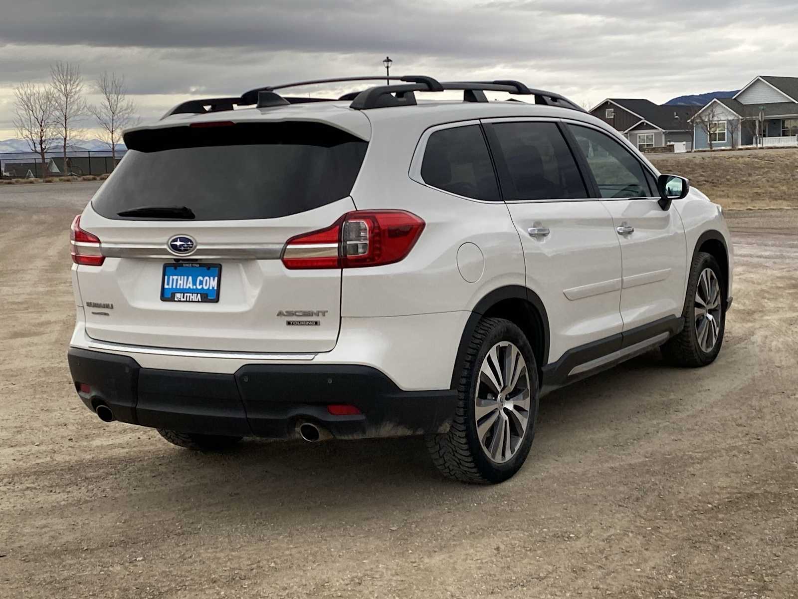 Thumbnail: 2022 Subaru Ascent - 12