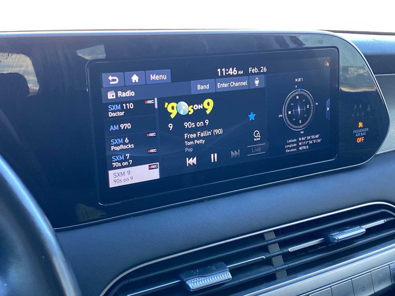 Thumbnail: 2020 Hyundai Palisade - 26