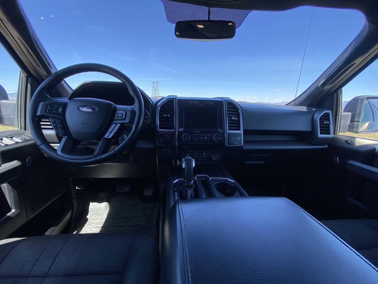 Thumbnail: 2017 Ford F-150 - 16