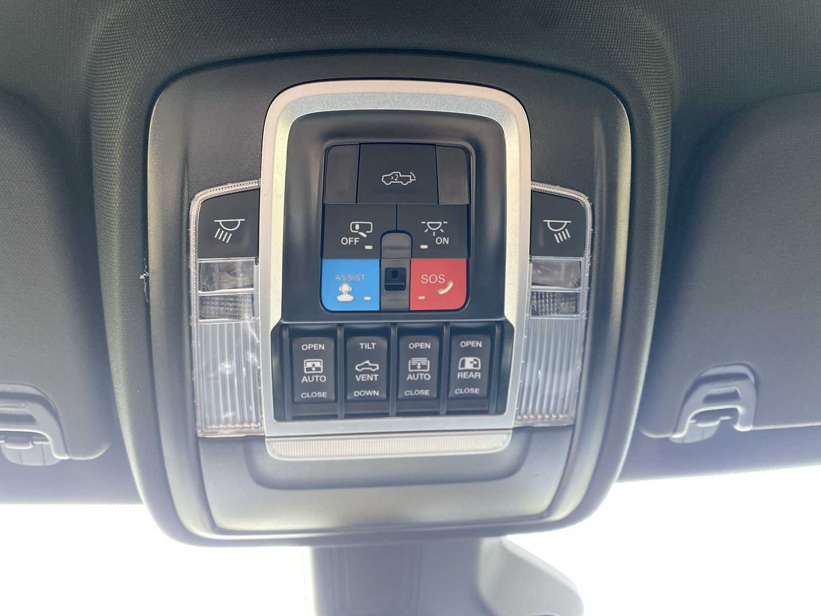 Thumbnail: 2026 RAM 1500 - 26