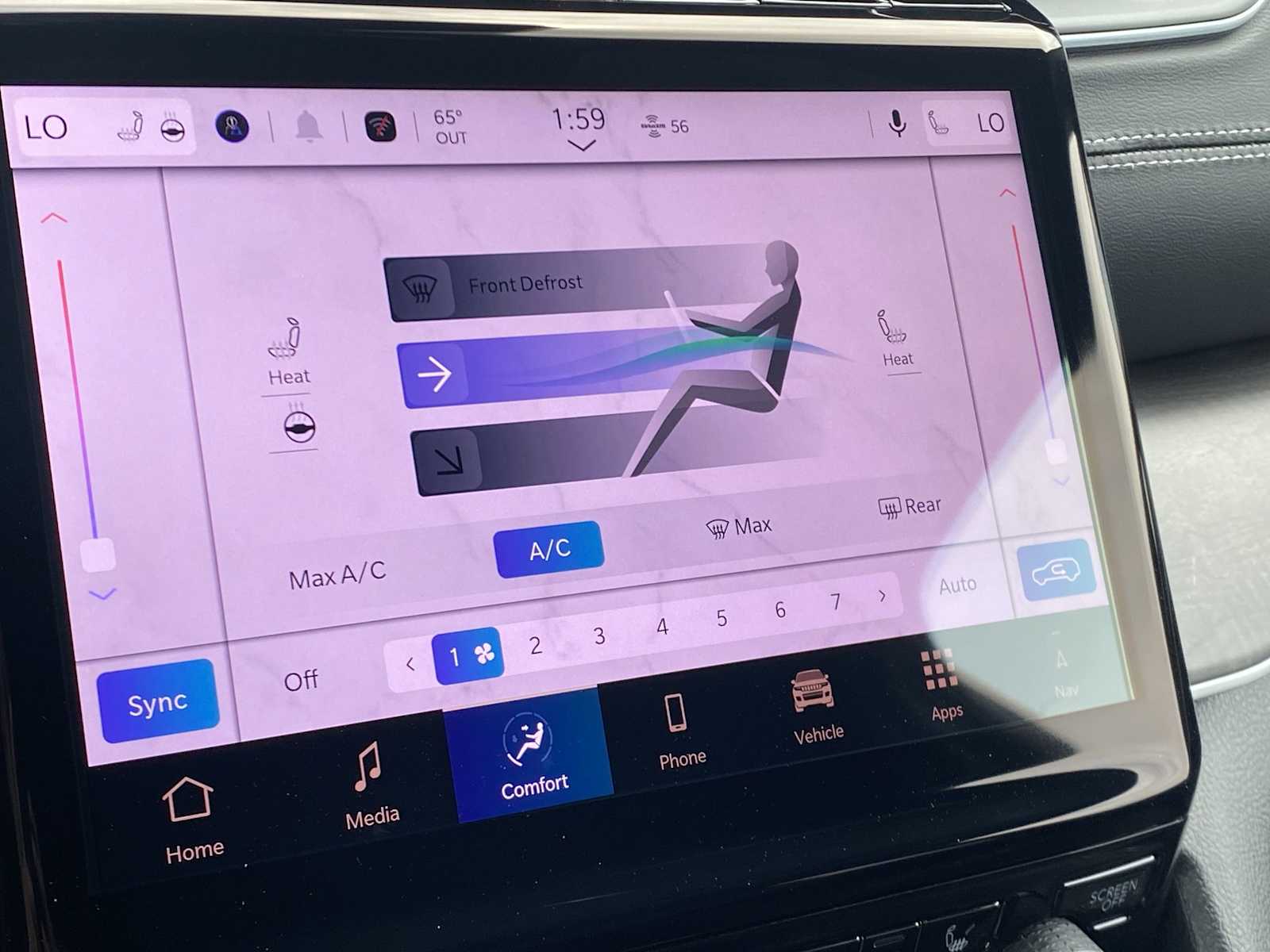 Thumbnail: 2025 Jeep Grand Cherokee - 27