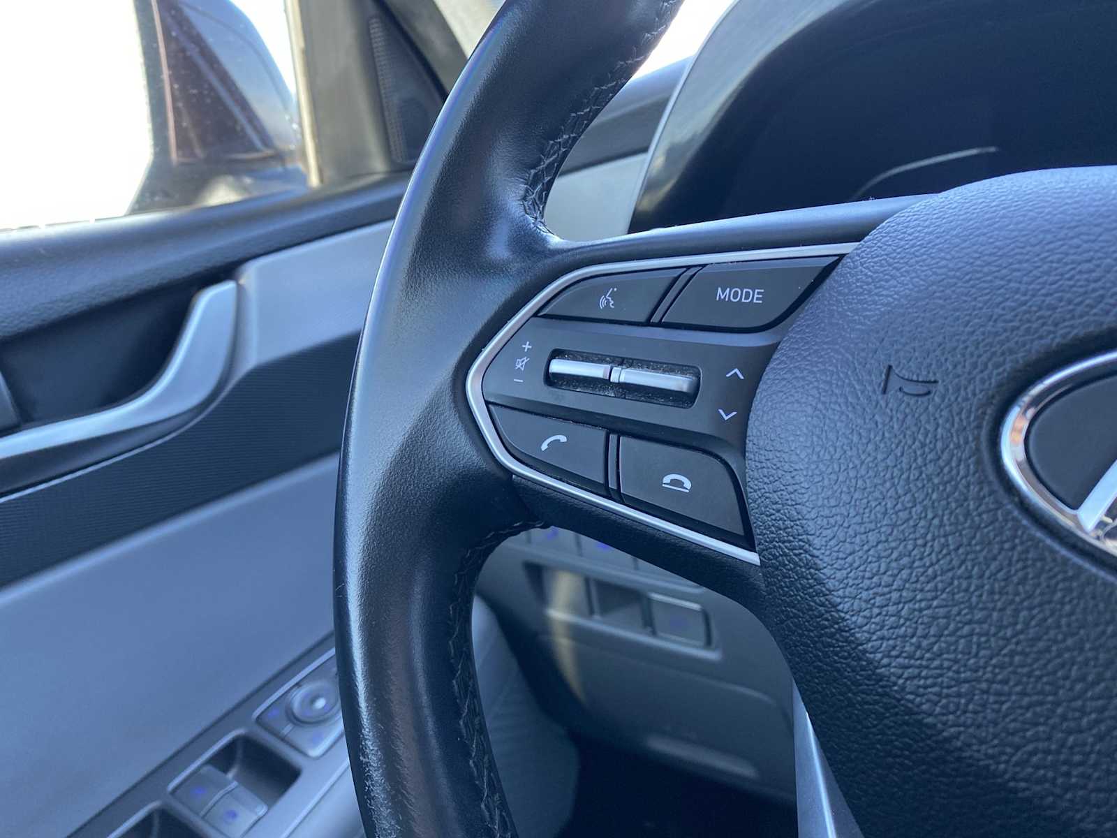 Thumbnail: 2022 Hyundai Palisade - 25