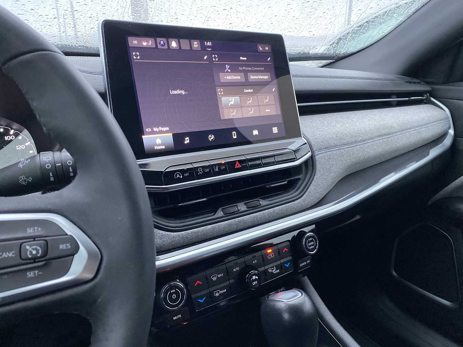 Thumbnail: 2023 Jeep Compass - 16