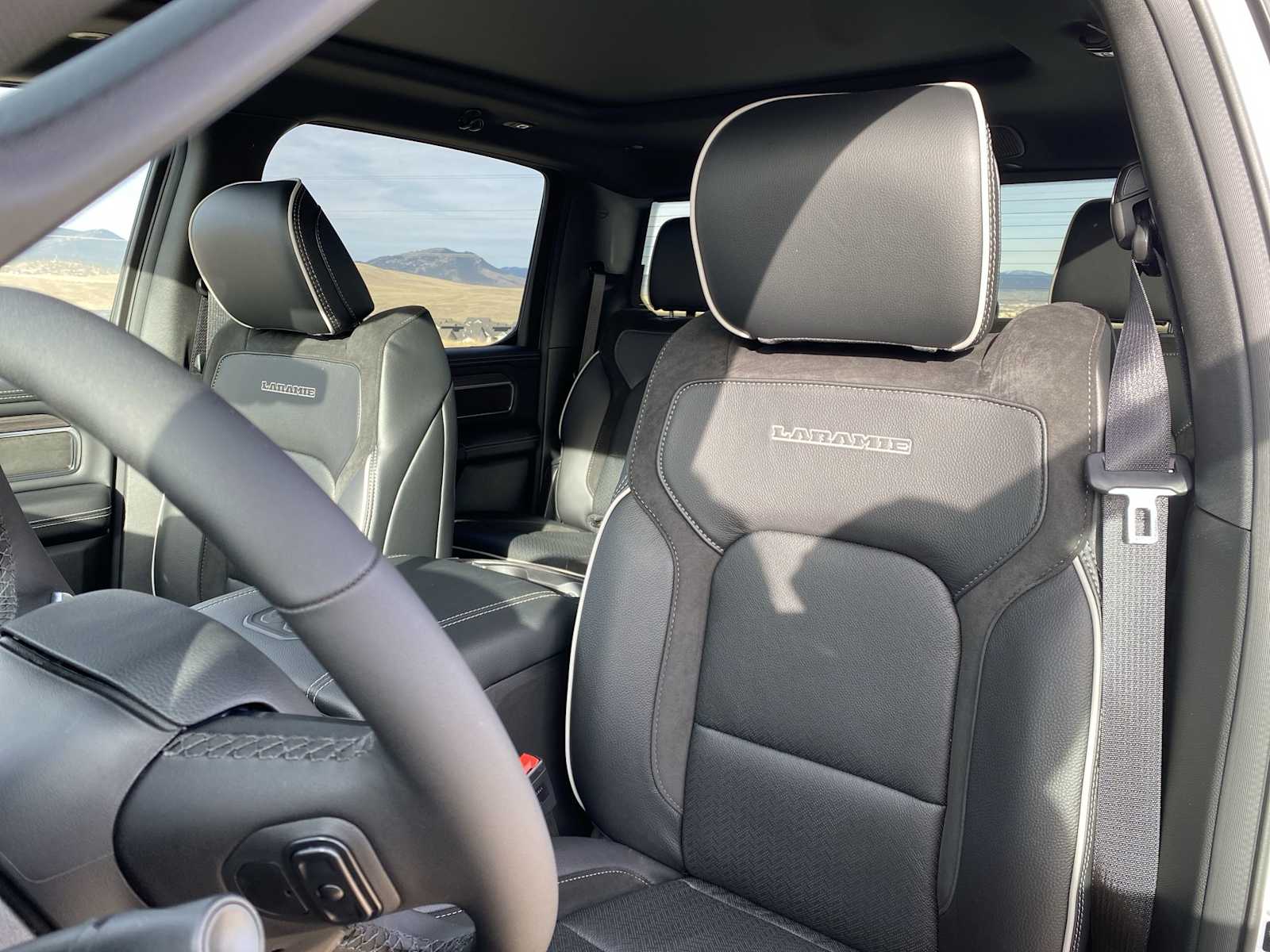 Thumbnail: 2026 RAM 1500 - 19