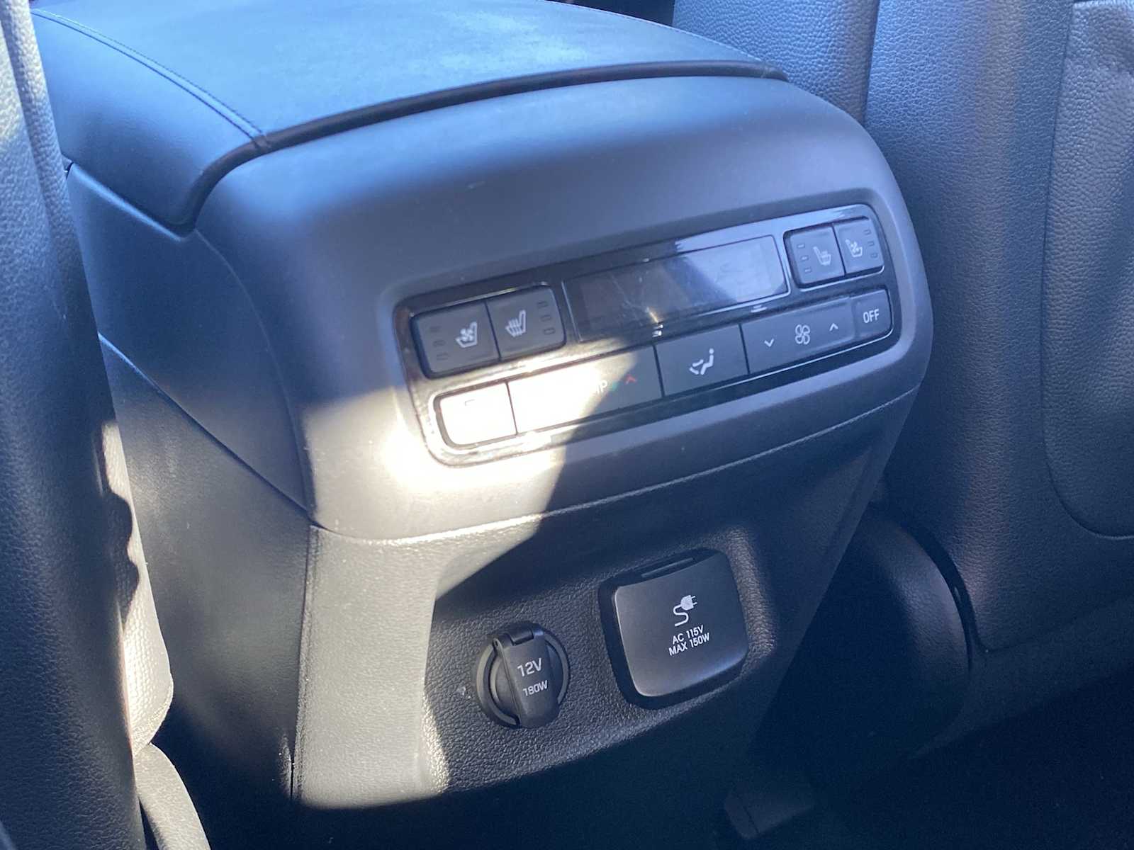 Thumbnail: 2023 Hyundai Palisade - 36