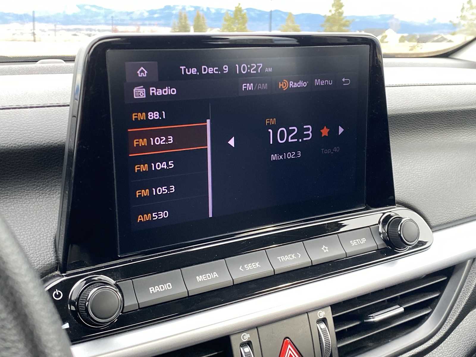 Thumbnail: 2024 Kia Forte - 28