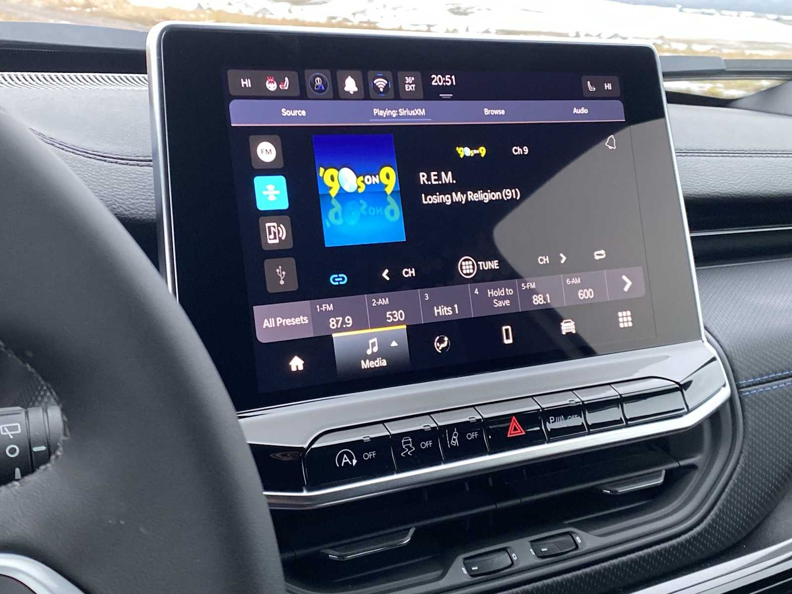 Thumbnail: 2026 Jeep Compass - 28