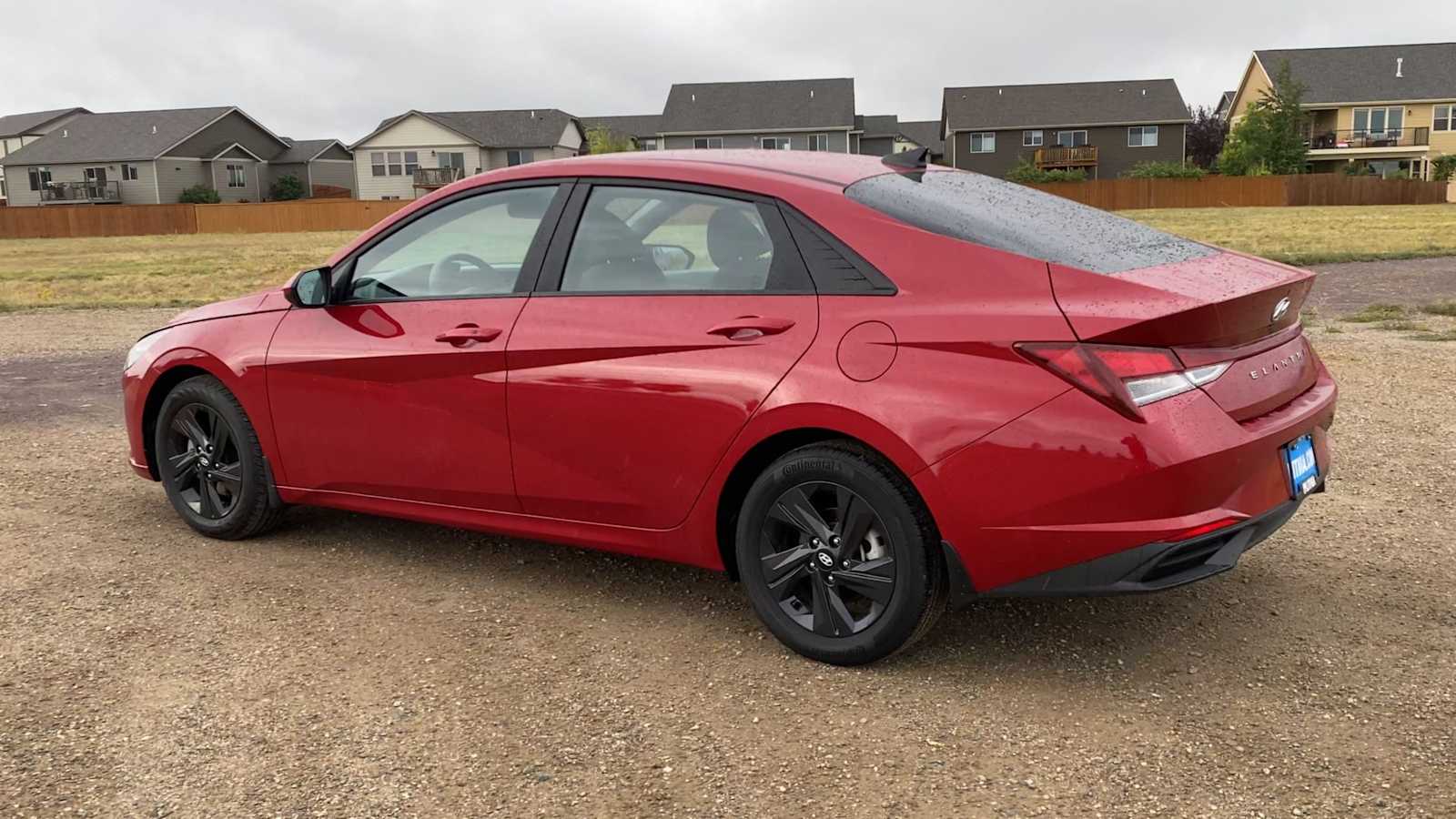 Thumbnail: 2023 Hyundai Elantra - 6