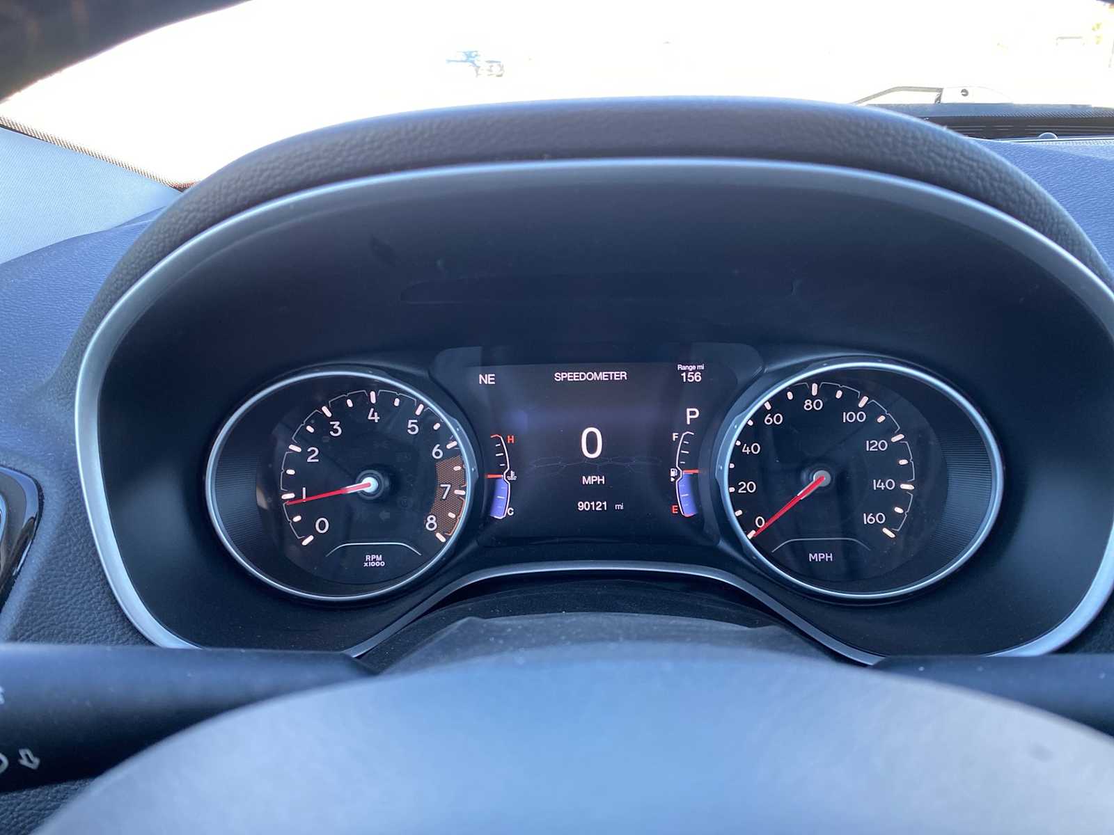 Thumbnail: 2018 Jeep Compass - 18