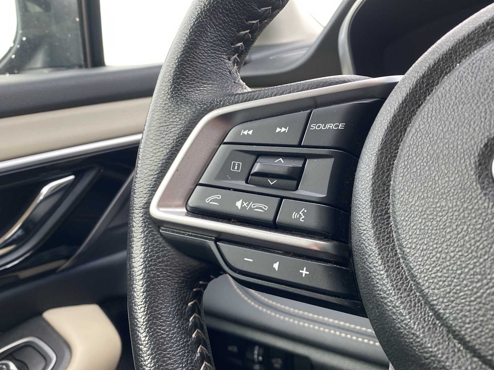 Thumbnail: 2024 Subaru Outback - 25