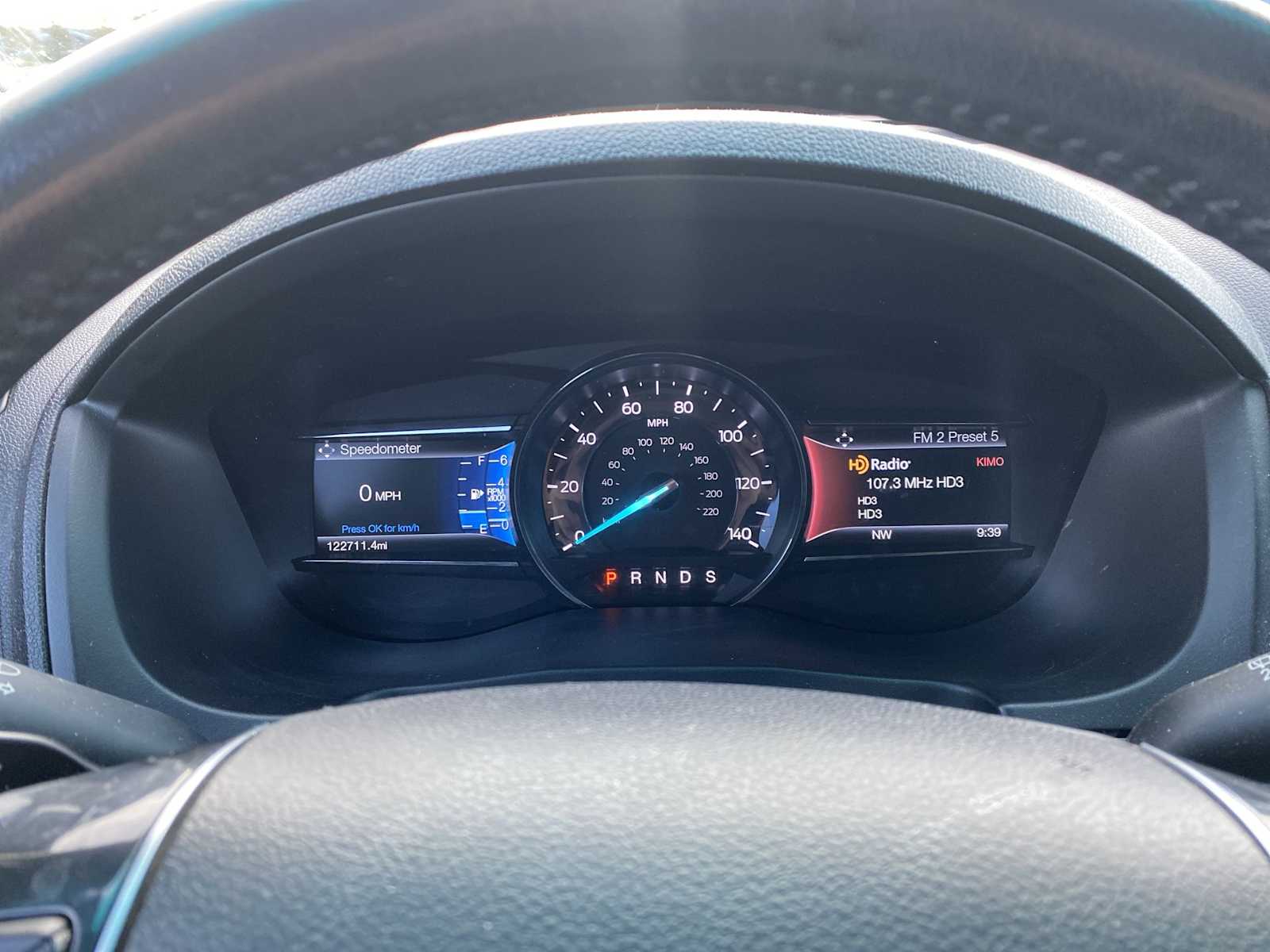 Thumbnail: 2016 Ford Explorer - 14