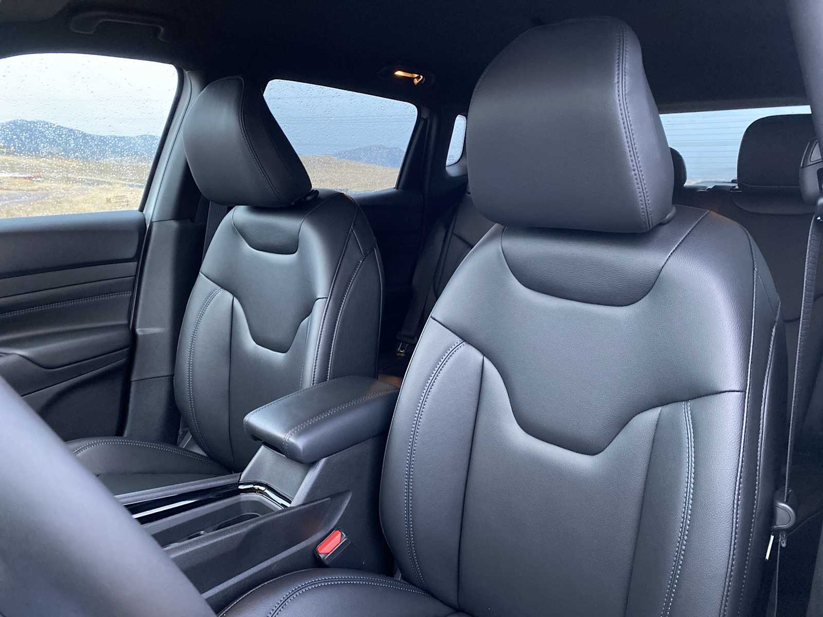 Thumbnail: 2026 Jeep Compass - 15