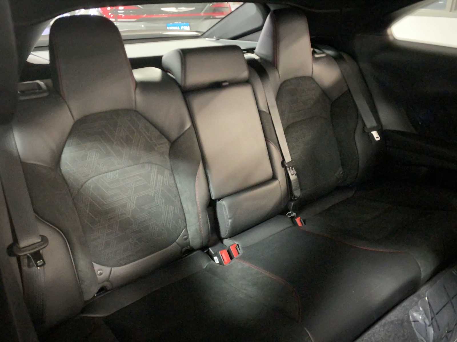 Thumbnail: 2026 Dodge Charger - 19