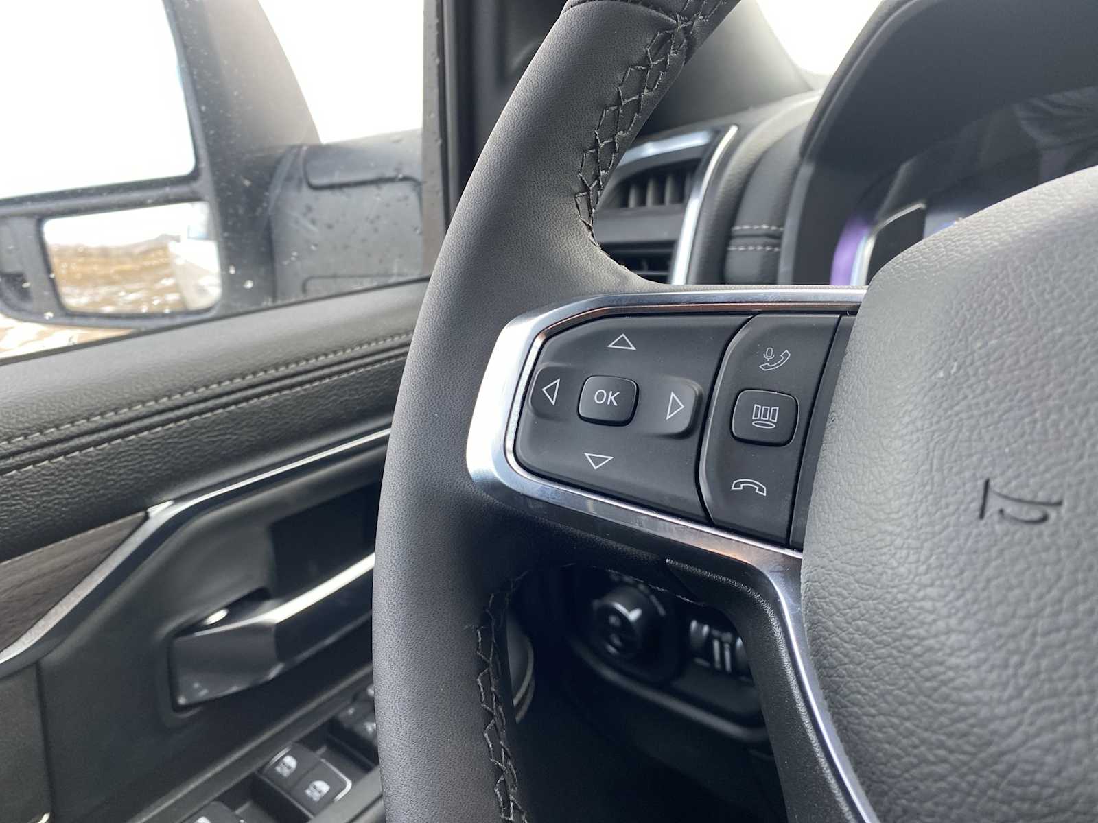 Thumbnail: 2026 RAM 3500 - 25