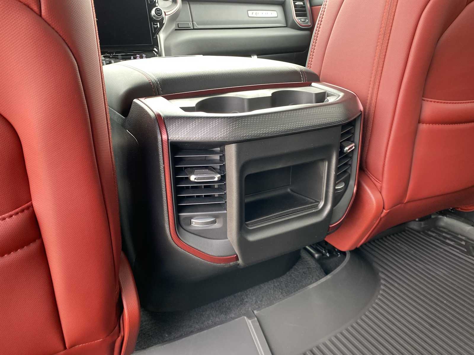 Thumbnail: 2026 RAM 1500 - 36
