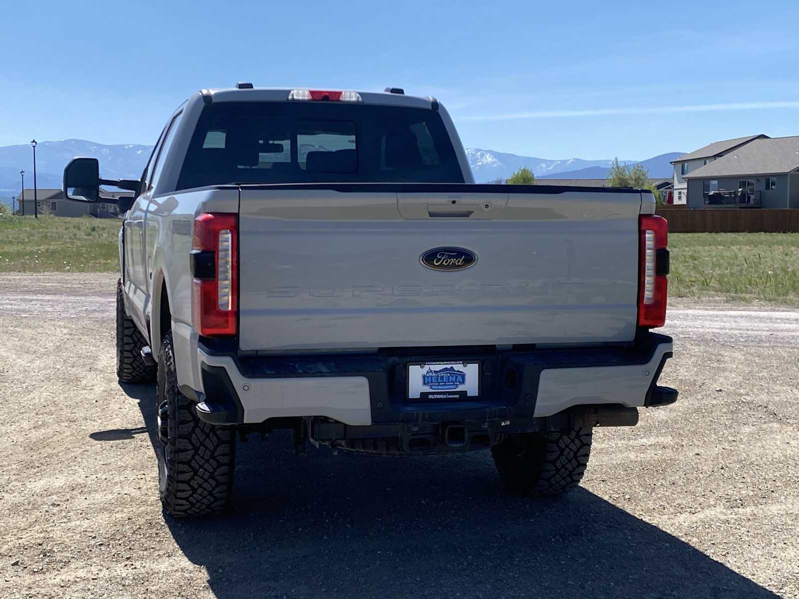 Thumbnail: 2026 Ford F-250 - 13