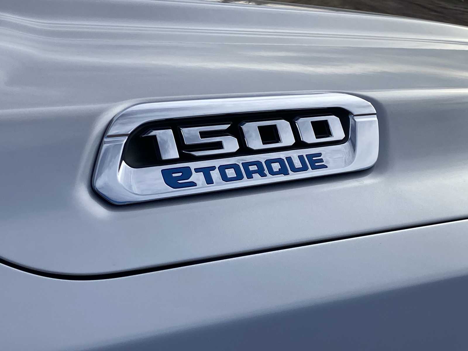 Thumbnail: 2026 RAM 1500 - 15