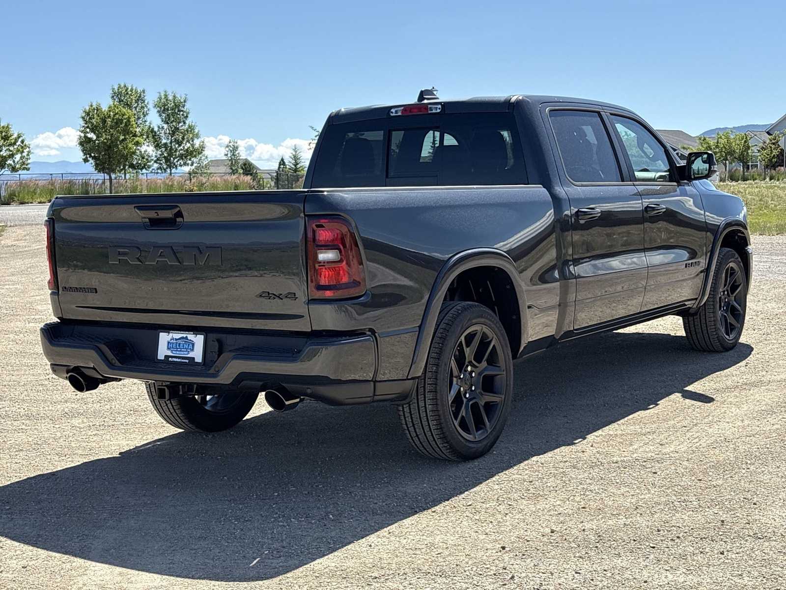 Thumbnail: 2026 RAM 1500 - 14