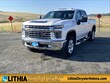 Chevrolet Silverado 2500HD