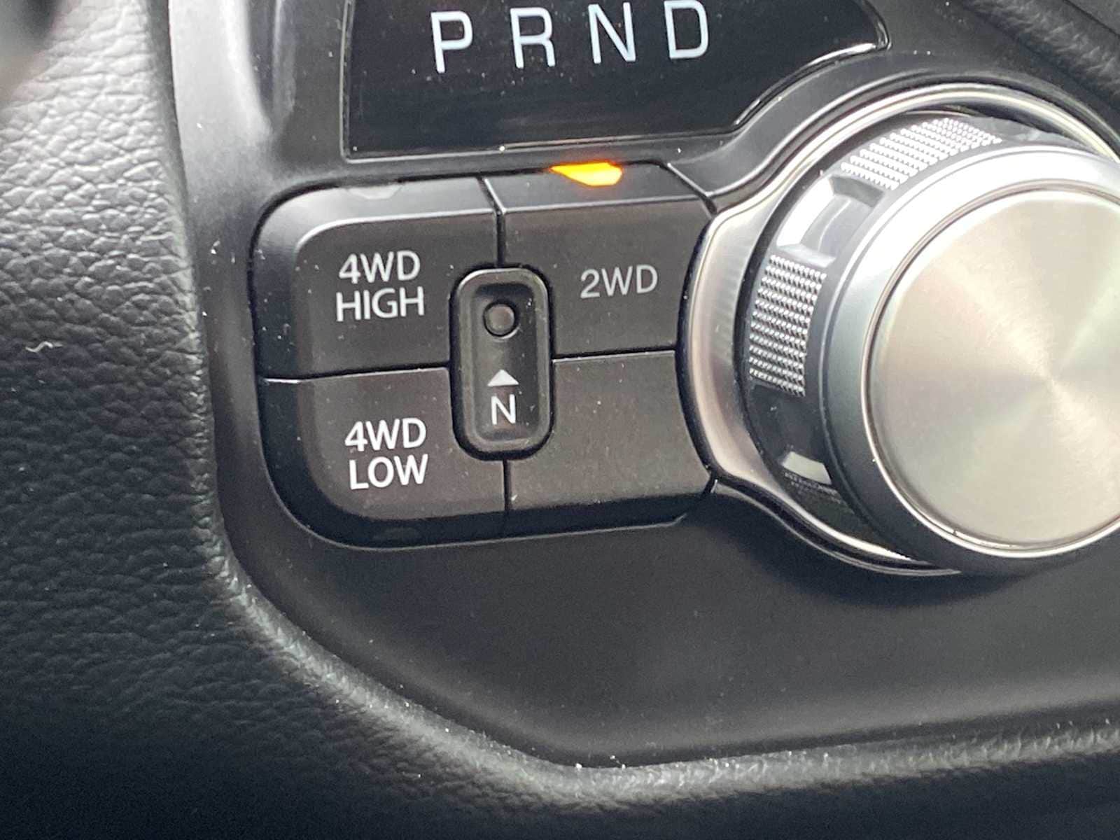 Thumbnail: 2020 RAM 2500 - 25