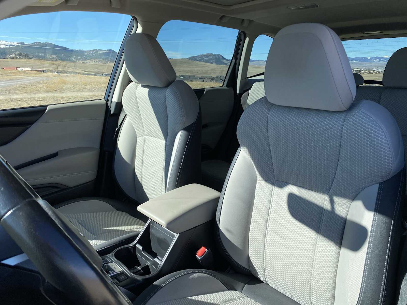 Thumbnail: 2020 Subaru Forester - 18